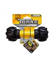 Tonka Gioco Cane Feeder Bilanciere Ultraresistente Tonka Gioco Cane Feeder Bilanciere Ultraresistente