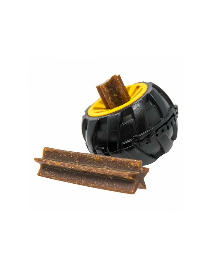 Tonka Gioco Cane Ruota Ultraresistente Feeder