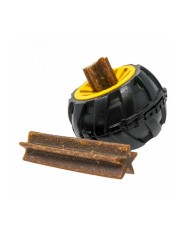 Tonka Gioco Cane Ruota Ultraresistente Feeder