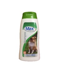 Max Shampoo Pelo Lungo Profumo Vaniglia 250 ml Max Shampoo Pelo Lungo Profumo Vaniglia 250 ml