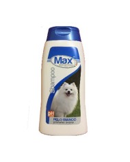 Max Shampoo Manti Bianchi  Profumo Avena 250 ml Max Shampoo Manti Bianchi  Profumo Avena 250 ml