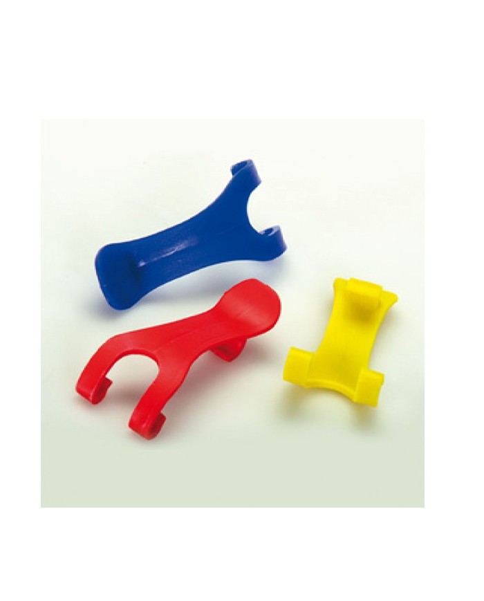 S.T.A Ganci Piccoli Per Gabbie Colori Assortiti 1 pezzo