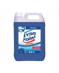 Lysoform Professional  Detergente Disinfettante 5 Litri