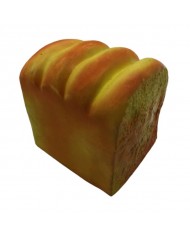 Ferribiella Pane Toast Gioco Per Cane in Lattice Pieno