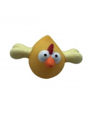 Ferribiella Animali Assortiti  Gioco Per Cane Con Suono