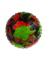 Ferribiella Fuxtreme Palla  Con Suono Gioco Per Cane Ferribiella Fuxtreme Palla  Con Suono Gioco Per Cane