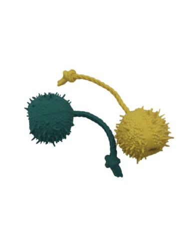 Max Animaletti Assortiti in Gomma Gioco Per Cane Con Suono Max Animaletti Assortiti in Gomma Gioco Per Cane Con Suono