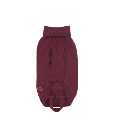 Ferribiella Cane Maglioncino Cupido Bordeux Ferribiella Cane Maglioncino Cupido Bordeux