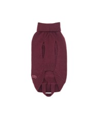 Ferribiella Cane Maglioncino Cupido Bordeux