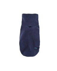Ferribiella Cane Pile Polarotto Blu