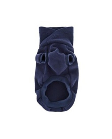 Ferribiella Cane Pile Polarotto Blu Ferribiella Cane Pile Polarotto Blu