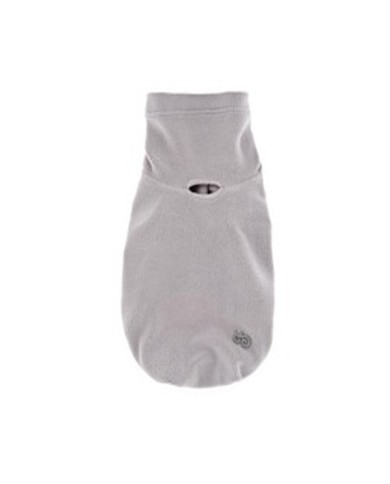 Ferribiella Cane Pile Polarotto Grigio Ferribiella Cane Pile Polarotto Grigio