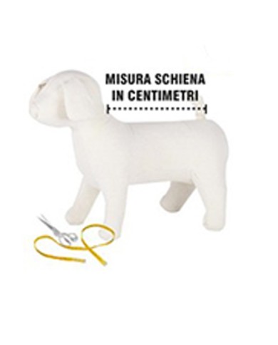 Ferribiella Cane Pile Polarotto Grigio Ferribiella Cane Pile Polarotto Grigio