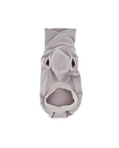 Ferribiella Cane Pile Polarotto Grigio Ferribiella Cane Pile Polarotto Grigio