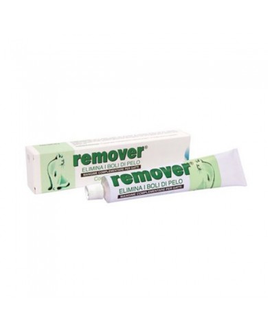 Msd Remover Pasta Gatto Elimina i Boli di Pelo Msd Remover Pasta Gatto Elimina i Boli di Pelo