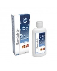 Icf Ermidrà Shampoo Reidradante, Rinfrescante Per Cani e Gatti