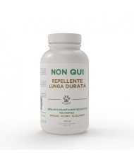 Biopet Bio Non Qui Repellente , Disabituante, Educativo Naturale Per Animali
