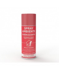 Alivit Spray Ambiente Igienizzante Profumato 400 ml