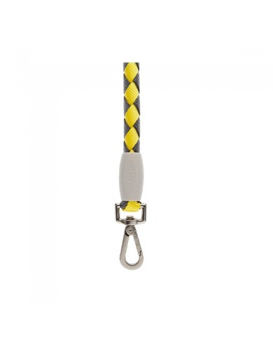 Ferribiella  Nodo Guinzaglio  Addestramento in Nylon Per Cani  1,5 x 250 cm Ferribiella  Nodo Guinzaglio  Addestramento in Nylon Per Cani  1,5 x 250 cm