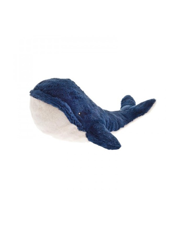 Ferribiella Balenottera Peluche Gioco Per Cani