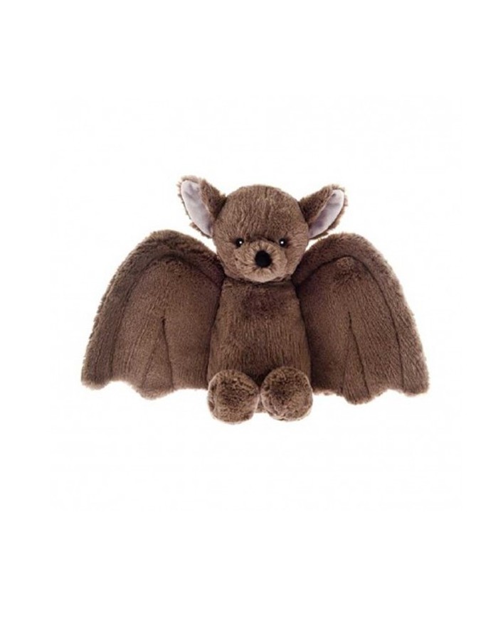 Ferribiella Pipistrello Peluche Gioco Per Cani