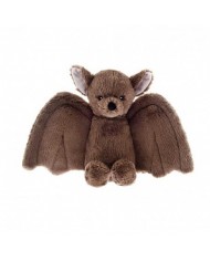 Ferribiella Pipistrello Peluche Gioco Per Cani