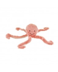 Ferribiella  Peluche  Polpo Gioco Per Cani