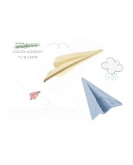 Ferribiella Aeroplanino Baby in Lattice Gioco Per Cani