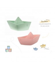 Ferribiella Barchetta Baby in Lattice Gioco Per Cani