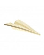 Ferribiella Aeroplanino Baby in Lattice Gioco Per Cani