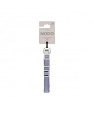 Ferribiella Nodo Collare in Nylon Per Cane Taglia L