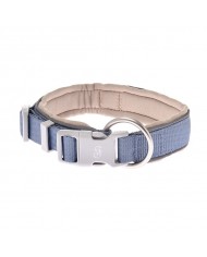 Ferribiella Nodo Collare in Nylon Per Cane Taglia L