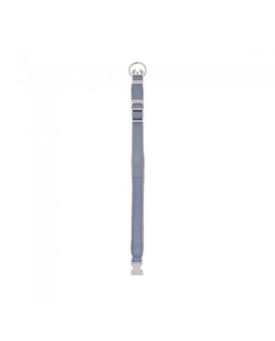 Ferribiella Nodo Collare in Nylon Per Cane Taglia L Ferribiella Nodo Collare in Nylon Per Cane Taglia L