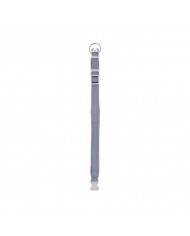 Ferribiella Nodo Collare in Nylon Per Cane Taglia L