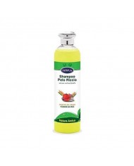 Tewua Shampoo Pelo Riccio 250 ml