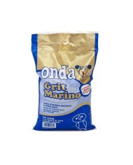 Ferribiella Grit Marino All'Anice  Lettiera Per Uccelli 5 kg