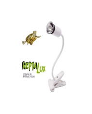 Mantovani Reptalux Lampada Flessibile Per Rettili