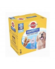 Pedigree Multipack Dentastix Daily Oral Care Sticks Per Cani 56 Pezzi