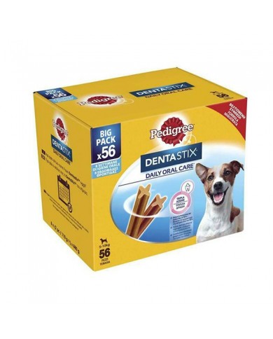 Pedigree Multipack Dentastix Daily Oral Care Sticks Per Cani 56 Pezzi Pedigree Multipack Dentastix Daily Oral Care Sticks Per Cani 56 Pezzi