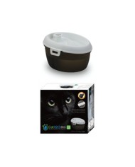 Mantovani CAT H2O Mini Fontana,  Ciotola Automatica Per Animali Domestici