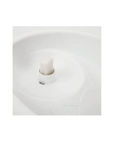 Mantovani CAT H2O Mini Fontana,  Ciotola Automatica Per Animali Domestici Mantovani CAT H2O Mini Fontana,  Ciotola Automatica Per Animali Domestici