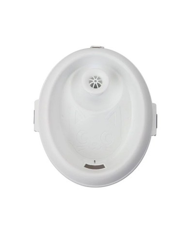 Mantovani CAT H2O Mini Fontana,  Ciotola Automatica Per Animali Domestici Mantovani CAT H2O Mini Fontana,  Ciotola Automatica Per Animali Domestici