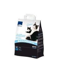 Formevet Lettiera Assorbente, Agglomerante Per Gatti 10 Kg Formevet Lettiera Assorbente, Agglomerante Per Gatti 10 Kg