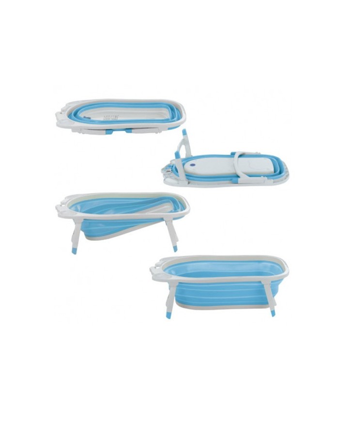 Ferplast Dog Splash Vasca da Bagno Per Cani