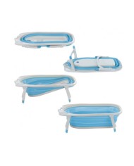 Ferplast Dog Splash Vasca da Bagno Per Cani