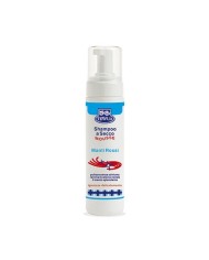 Tewua Shampoo a Secco Mousse Manti Rossi 200 ml Tewua Shampoo a Secco Mousse Manti Rossi 200 ml