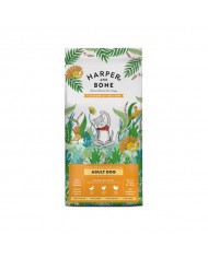 Harper and Bone   Flavours Farm  Adult Cane Secco  Anatra, Pollo & Tacchino 12Kg Harper and Bone   Flavours Farm  Adult Cane Secco  Anatra, Pollo & Tacchino 12Kg