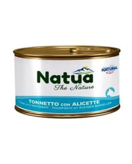 Natua  Natural  Gatto  Umido Jelly  85 gr
