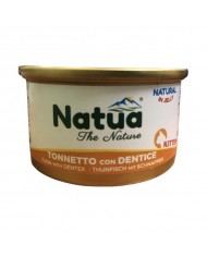 Natua  Natural Kitten Gatto Umido Jelly 85 gr