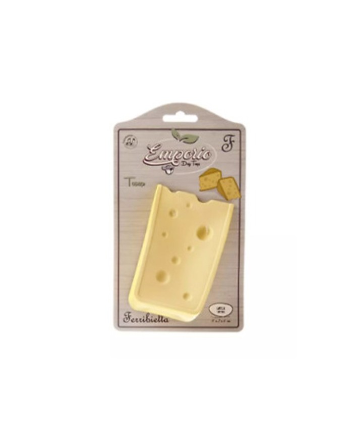 Ferribiella Emporio Toma in Lattice Gioco Con Suono Per Cani